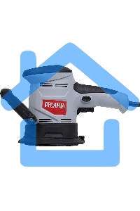 Эксцентриковая шлифовальная машина ЭШМ-125/5Э Ресанта