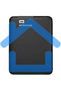 Внешний HDD 2.5