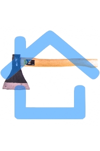 Топор SPARTA 216151000 г в сборе кованый деревянное ище