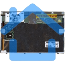 Модуль (матрица + тачскрин) для HP Elitebook 2710P LTN121W4-L01 черный