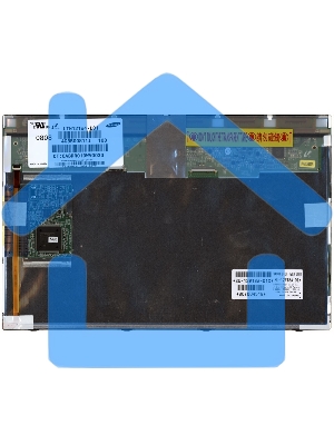Модуль (матрица + тачскрин) для HP Elitebook 2710P LTN121W4-L01 черный