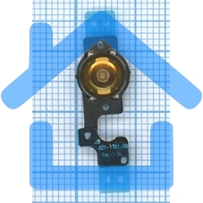 Шлейф кнопки Home для Apple iPhone 5C