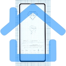 Защитное стекло 