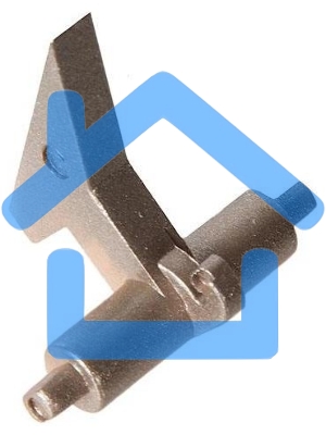 Сепаратор тефлонового вала с пружиной NVP для для Kyocera FS-1028 1128MFP 1030MFP 1130MFP 1035MFP 1135MFP (совместимый) (2HS25460)