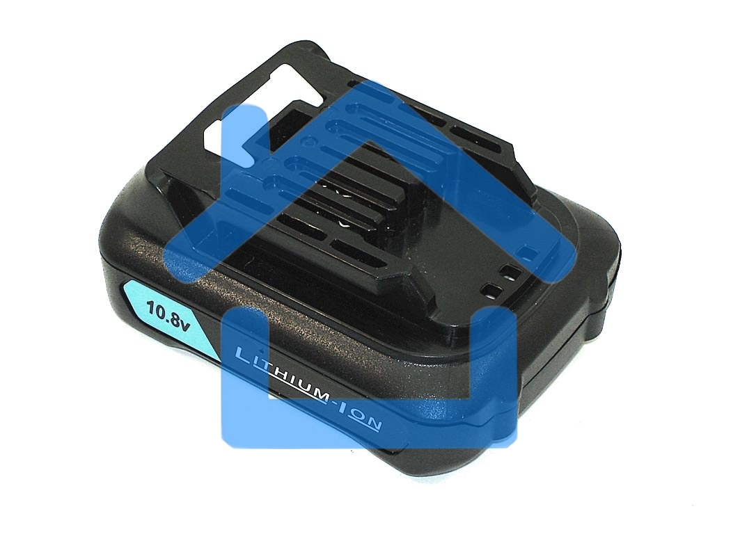 Аккумулятор для Makita (p/n: BL1041B, BL1021B, BL1015N) 1.5Ah 12V Li-Ion