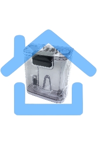 Бункер для воды Delonghi ETAM 36.365  366 PrimaDonna