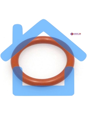 Уплотнитель поршня Franke 31x5 1C345462