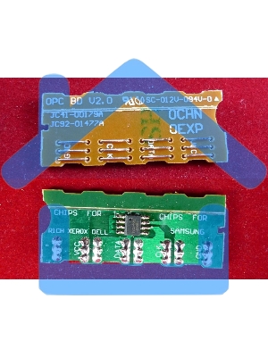 Чип ELP для Xerox Phaser 3600 10K (Китай)