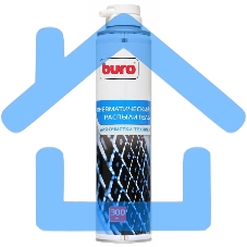 Пневматический очиститель Buro BU-air, 300 мл для удаления пыли 300мл