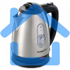 Чайник электрический Scarlett SC-EK21S20