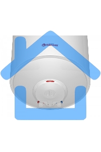 Водонагреватель Thermex Champion TitaniumHeat 50 V 1.5кВт 50л электрический настенный/белый