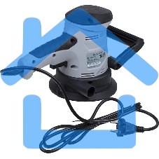 Эксцентриковая шлифовальная машина ЭШМ-125/5Э Ресанта