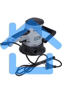 Эксцентриковая шлифовальная машина ЭШМ-125/5Э Ресанта