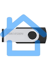 Флешка USB R/W R/W HS-USB-M200S/8GUSB 2.0 8GB Hikvision Flash USB Drive (ЮСБ брелок для переноса данных) HS-USB-M200S/8G