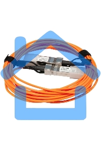 Кабель DIRECT ATTACH SFP+ 5M S+AO0005 MIKROTIK