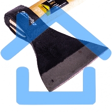 Топор SPARTA 216151000 г в сборе кованый деревянное ище