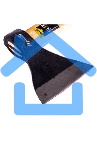 Топор SPARTA 216151000 г в сборе кованый деревянное ище