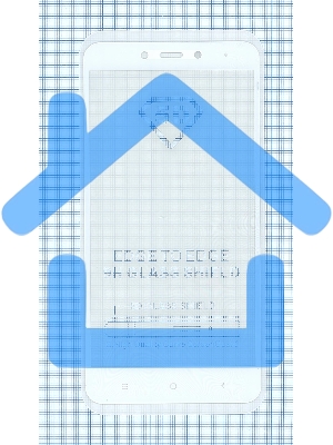 Защитное стекло 