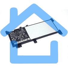 Аккумуляторная батарея для ноутбука Asus F442U A480U 7.6V 38Wh Orig