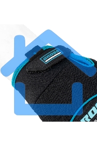 Перчатки универсальные комбинированные, URBANE, размер L (9) Gross