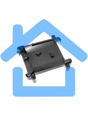 Кронштейн крепления HDD, SSD iMac 21 A1418 A2116 Late 2012 - Early 2019 (818-04290)