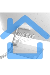 Моноблок Lenovo IdeaCentre AIO 3 24IAP7 23.8