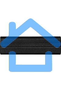 Внешний SSD Patriot Transporter Lite, 2TB, USB 3.2 Gen 2 Type-C, R/W 1000/1000, черный