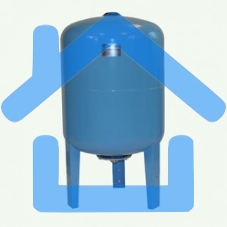 Гидроаккумулятор ДЖИЛЕКС 500 В для системы водоснабжения Гидроаккумулятор ДЖИЛЕКС 500 В для системы водоснабжения