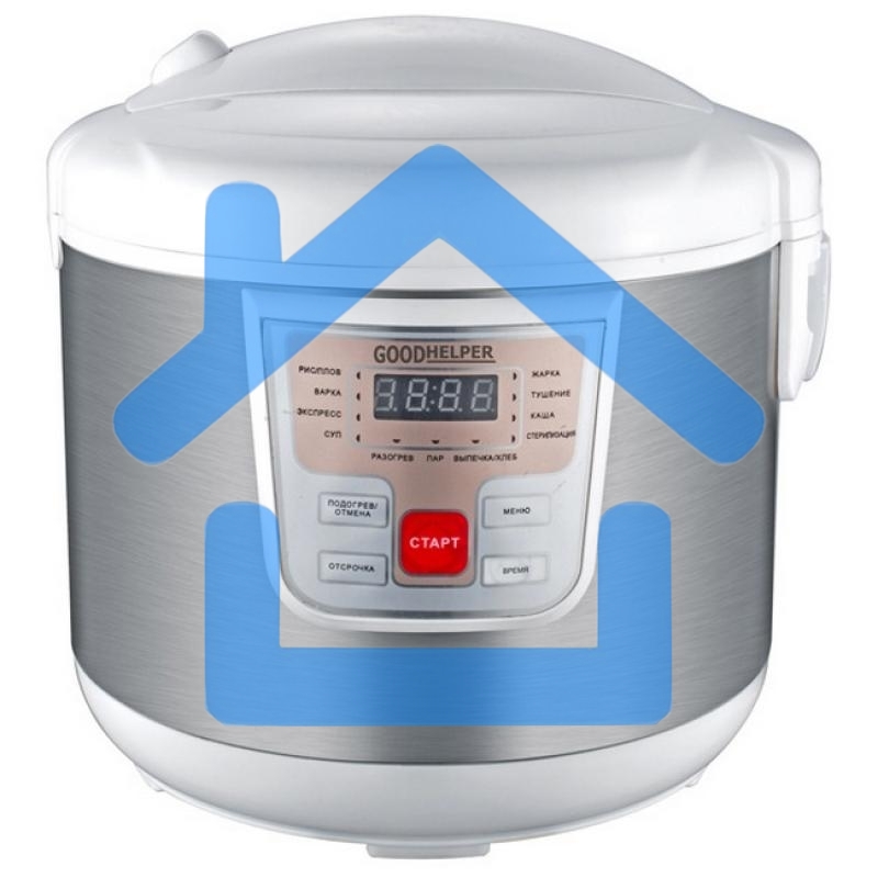 Мультиварка GOODHELPER MC 5111