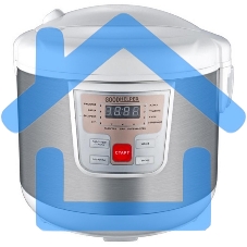 Мультиварка GOODHELPER MC 5111 Мультиварка GOODHELPER MC 5111