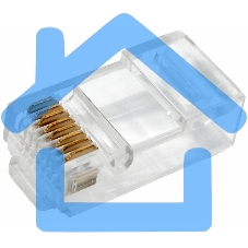 Джек комп. 8P-8C кат.5е PROCONNECT 05-1021-3