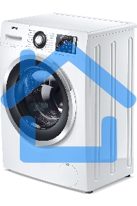 Стиральная машина Atlant СМА 60У1214-01 белый, загрузка фронтальная 6 кг, 1200 об/мин., класс: А+++