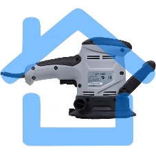 Эксцентриковая шлифовальная машина ЭШМ-125/5Э Ресанта