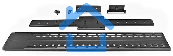 Монтажный комплект TV Mount Kit for Yealink UVC40, MeetingEye 400/600, MeetingBar A20/30 and etc.