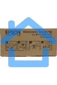 Емкость для отработанных чернил Maintenance Box SureColor SC-T3000/T5000/T7000