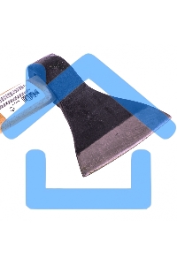 Топор SPARTA 216151000 г в сборе кованый деревянное ище