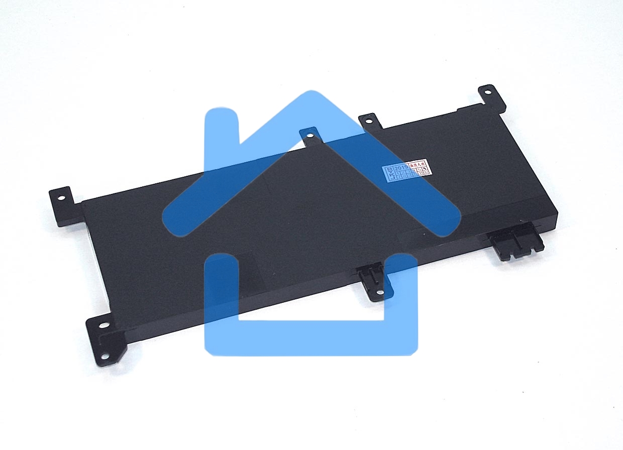 Аккумуляторная батарея для ноутбука Asus F442U A480U 7.6V 38Wh Orig