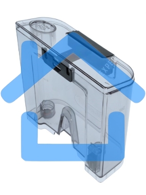Бункер для воды Delonghi ETAM 36.365  366 PrimaDonna