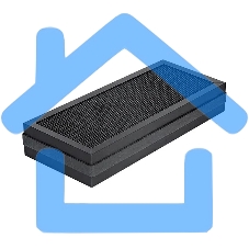 Усиленный адсорбционно-каталитический фильтр АК-XXL для Tion Бризер 3S 4S и O2