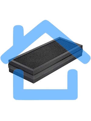 Усиленный адсорбционно-каталитический фильтр АК-XXL для Tion Бризер 3S 4S и O2