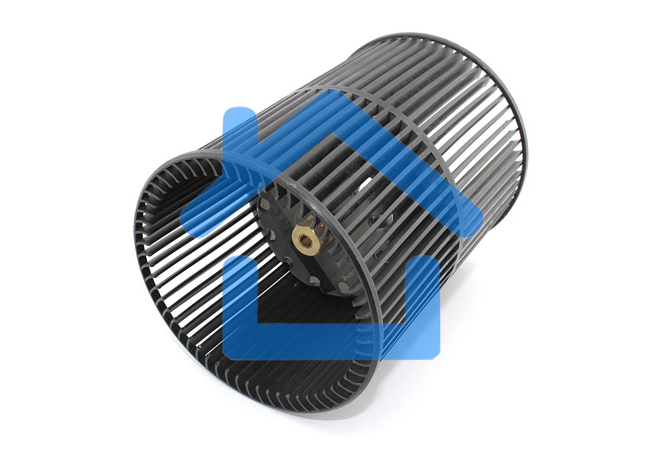 Крыльчатка для вытяжек SHINDO B30-TD02-016-JB H-131, D-99
