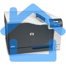 Принтер лазерный HP Color LaserJet CP5225dn (CE712A), A3, цветной, печ. до 20 стр/мин., 600 x 600 dpi, USB, RJ-45