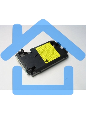 Блок лазера HP LJ 1160/1320/LBP-3300/3360 (RM1-1470/RM1-1143) OEM