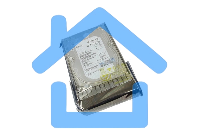 Жесткий диск HP 1Tb 3.5