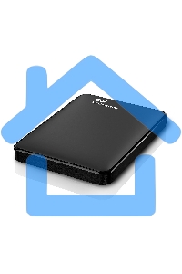 Внешний HDD 2.5