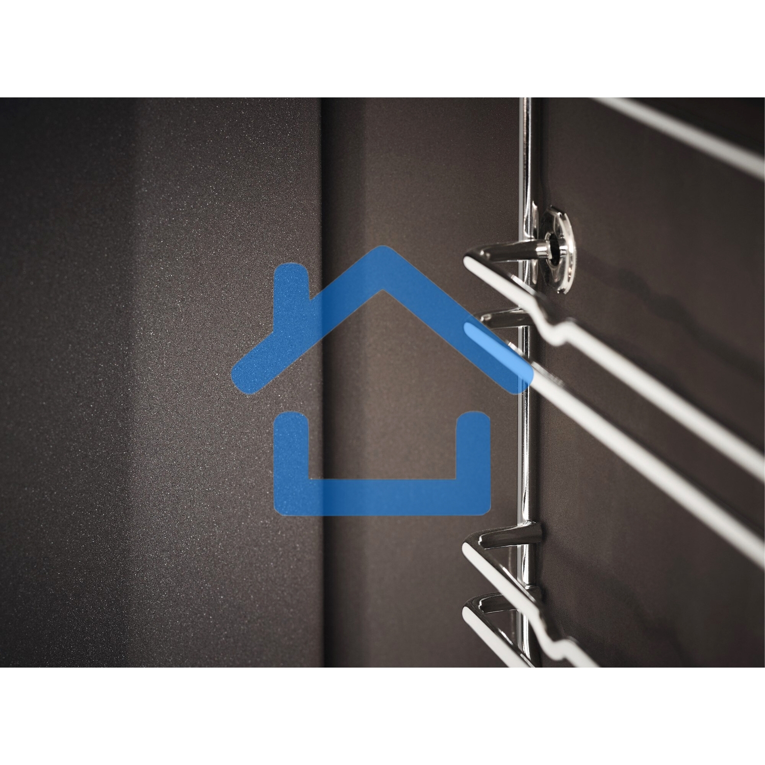 Электрический духовой шкаф Electrolux с кольцевым нагревательным элементом SurroundCook, основной цвет - нержавеющая сталь c Anti Finger Print, утапливаемые переключатели, таймер отключения, отложенный старт, будильник, хромированные направляющие из нержа