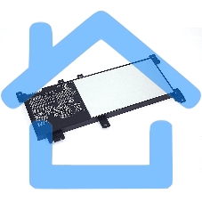 Аккумуляторная батарея для ноутбука Asus F442U A480U 7.6V 38Wh Orig