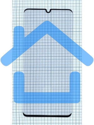 Защитное стекло 