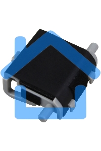 Площадка тормозная CET CET5090 (FL3-5538-010/FL2-9942-000) для Canon iR Advance 4025/4035/4045/4051/4225/4235/4245/4251