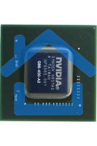Чип nVidia G98-400-A2